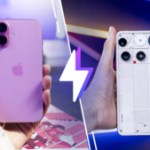 Nothing Phone (3) vs iPhone 16 : quel téléphone haut de gamme choisir ? Nothing Phone (3) vs iPhone 16 : quel téléphone haut de gamme choisir ?