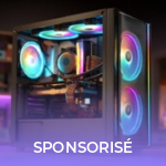Gaming PC à prix malin : montez votre propre tour à moins de 1400 € pour jouer en 2K Gaming PC à prix malin : montez votre propre tour à moins de 1400 € pour jouer en 2K