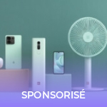 Soldes Xiaomi : téléphone, ventilateur ou écouteurs, voici le meilleur du constructeur à petit prix