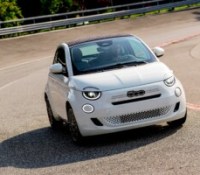 Fiat 500 hybride 2025 // Crédit : Fiat Fiat 500 hybride 2025 // Crédit : Fiat
