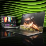 Nvidia N1X : la puce pour PC de Nvidia se montre prometteuse dans ce benchmark