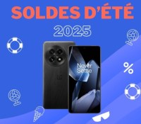 OnePlus 13 — Soldes d&rsquo;été 2025