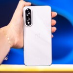 Amazon fait une belle ristourne de 100 € sur le OnePlus Nord 5, un excellent smartphone milieu de gamme noté 8/10 Amazon fait une belle ristourne de 100 € sur le OnePlus Nord 5, un excellent smartphone milieu de gamme noté 8/10