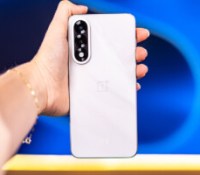 OnePlus Nord 5 OnePlus Nord 5