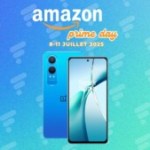 OnePlus Nord CE 4 Lite&nbsp;: un bon smartphone encore moins cher à moitié prix grâce au Prime Day