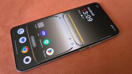 OnePlus Nord CE5 - Android 1