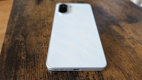 OnePlus Nord CE5 - Dos 1