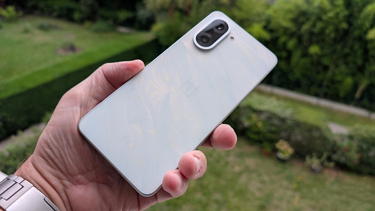 OnePlus Nord CE5 – MEA OnePlus Nord CE5 – MEA