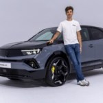 À bord de la l’Opel Mokka GSe électrique : une Peugeot 208 GTi électrique au format SUV À bord de la l’Opel Mokka GSe électrique : une Peugeot 208 GTi électrique au format SUV