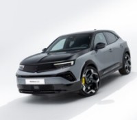 Opel Mokka GSE _528119 Grande
