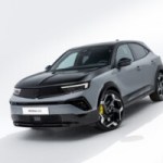 Voici l’Opel Mokka GSe qui reprend le puissant moteur électrique de la Peugeot E-208 GTI Voici l’Opel Mokka GSe qui reprend le puissant moteur électrique de la Peugeot E-208 GTI