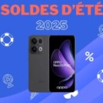Boulanger décide déjà de casser le prix du tout dernier smartphone premium d’Oppo pour la fin des soldes Boulanger décide déjà de casser le prix du tout dernier smartphone premium d’Oppo pour la fin des soldes