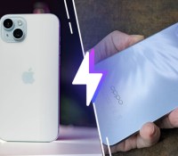 Oppo Reno 13 Pro vs iPhone 15 Oppo Reno 13 Pro vs iPhone 15