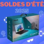 Ce laptop Asus sous Snapdragon X est soldé dans un pack à moins de 500 € chez Boulanger Ce laptop Asus sous Snapdragon X est soldé dans un pack à moins de 500 € chez Boulanger