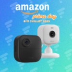 Un pack Blink complet pour la sécurité intérieure et extérieure, à prix doux pour Prime Day Un pack Blink complet pour la sécurité intérieure et extérieure, à prix doux pour Prime Day