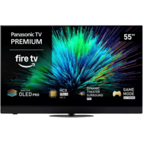 Panasonic 55Z90B