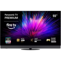 Panasonic 55Z95B
