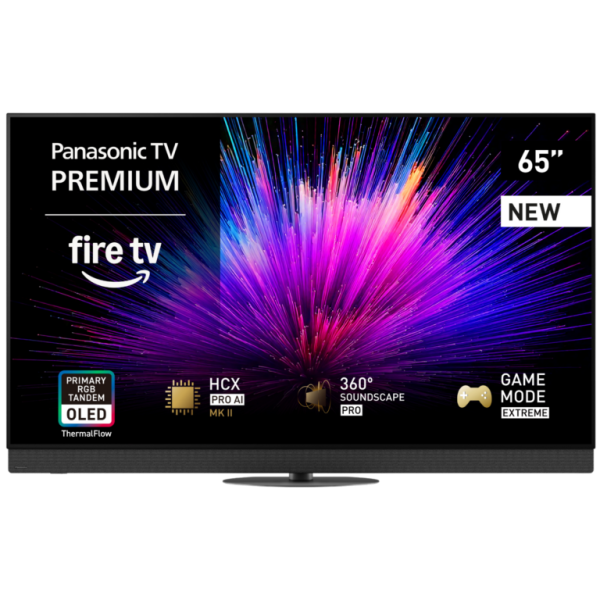 Panasonic 65Z95B