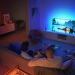 Un TV Philips Ambilight de 43&Prime;, HDR10 et une barre de son pour 300 €, voici la bonne affaire du jour