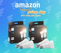 Philips Hue White E27 x4 Prime Day 2025