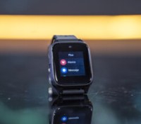 Bouygues Telecom Kids Watch (TCL MT46) // Source : Source : Chloé Pertuis – Frandroid Bouygues Telecom Kids Watch (TCL MT46) // Source : Source : Chloé Pertuis – Frandroid