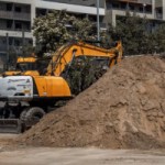 Télécoms VS BTP : des grues connectées brouillent la 3G un peu partout en France Télécoms VS BTP : des grues connectées brouillent la 3G un peu partout en France