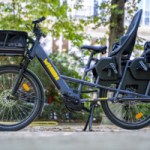 J’ai testé le Yuba Boda Boda, un vélo cargo électrique ultra agréable à conduire J’ai testé le Yuba Boda Boda, un vélo cargo électrique ultra agréable à conduire