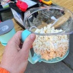 « Nous avons dépassé toutes les démonstrations de puissance » : l’armée américaine fait éclater du pop-corn à 8 km de distance « Nous avons dépassé toutes les démonstrations de puissance » : l’armée américaine fait éclater du pop-corn à 8 km de distance