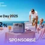 Une batterie solaire à partir de 449 € seulement : voici les offres Prime Day Bluetti