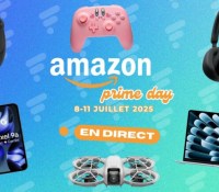 Prime Day 2025 En Direct
