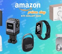 Prime Day Guide 50 euros