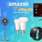 Le Prime Day d’Amazon avec moins de 100 € en poche : voici les 14 meilleurs bons plans à deux chiffres pour les petits plaisirs Le Prime Day d’Amazon avec moins de 100 € en poche : voici les 14 meilleurs bons plans à deux chiffres pour les petits plaisirs