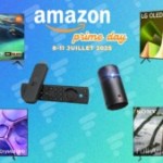 Le Prime Day d&rsquo;Amazon joue ses dernières promotions sur les TV 4K et les vidéoprojecteurs ! Notre top 14 des meilleures offres