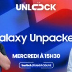 La Samsung Galaxy Unpacked 2025 est à suivre en direct sur notre chaîne Twitch : du smartphone pliant à foison et des montres connectées attendues La Samsung Galaxy Unpacked 2025 est à suivre en direct sur notre chaîne Twitch : du smartphone pliant à foison et des montres connectées attendues