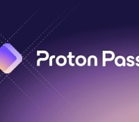 Proton Pass // Source : Proton