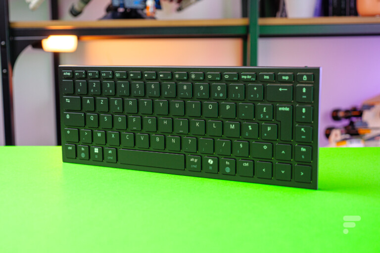 Razer : Les dernières actualités, tests et bons plans - Frandroid