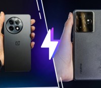 Realme GT 7 vs OnePlus 13R