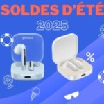Redmi Buds 6 Active soldes été 2025 Redmi Buds 6 Active soldes été 2025