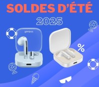 Redmi Buds 6 Active soldes été 2025