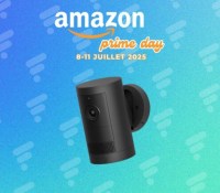 Ring Outdoor Camera Plus Prime Day 2025