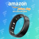 Déjà accessible à sa sortie, la bague connectée RingConn Gen 2 notée 8/10 s’affiche à un prix inédit pour la fin du Prime Day Déjà accessible à sa sortie, la bague connectée RingConn Gen 2 notée 8/10 s’affiche à un prix inédit pour la fin du Prime Day