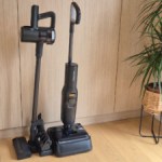 Cet aspirateur-laveur Roborock d’une puissance de 20 000 Pa perd 150 € de son prix Cet aspirateur-laveur Roborock d’une puissance de 20 000 Pa perd 150 € de son prix
