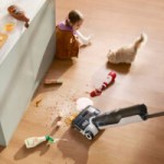 Boulanger baisse le prix de ce balai aspirateur ultra complet qui aspire, lave et sèche vos sols Boulanger baisse le prix de ce balai aspirateur ultra complet qui aspire, lave et sèche vos sols