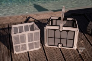 Dolphin Liberty 600 // Source : Vincent Sergère pour Frandroid
