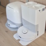 Test du Roborock Qrevo Edge S5A : le meilleur du nettoyage, sans superflu