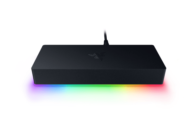 RZR Thunderbolt5 Dock Chroma [2025] 04