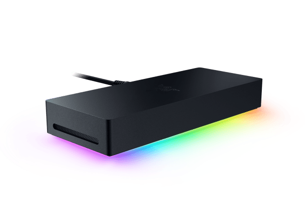 RZR Thunderbolt5 Dock Chroma [2025] 07