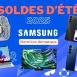 Voici les 17 ultimes offres Samsung pour le dernier jour des soldes d’été Voici les 17 ultimes offres Samsung pour le dernier jour des soldes d’été