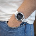 Galaxy Watch : cette fonction fera durer la batterie de votre montre encore plus longtemps Galaxy Watch : cette fonction fera durer la batterie de votre montre encore plus longtemps