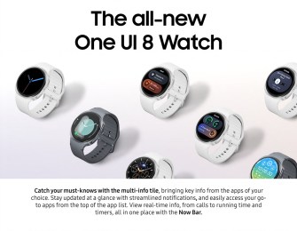 Samsung Galaxy Watch 8 Roland Quandt 1